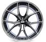 Imagem de 4 rodas gt7 modelo bbs ci-r / aro 17x7 / (5x112) et32