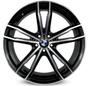 Imagem de 4 RODAS GT7 MODELO BMW 320i M SPORT / ARO 20X8 / (5X112) ET27