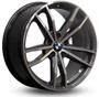 Imagem de 4 RODAS GT7 MODELO BMW 320i M SPORT / ARO 20X8 / (5X112) ET30