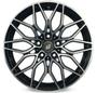 Imagem de 4 rodas gt7 modelo bmw m4 g82 / aro 20x8 / (5x112) et27