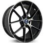 Imagem de 4 rodas gt7 modelo bmw x3, x4 / aro 20x9 / (5x112) et40