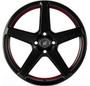 Imagem de 4 rodas gt7 modelo c-spec 2 / aro 17x7 / (4x100) et35