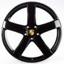 Imagem de 4 rodas gt7 modelo porsche cayenne / aro 22x9 / (5x130) et50