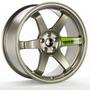 Imagem de 4 rodas gt7 modelo rays volk te37 / aro 18x8 / (5x114) et33