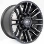 Imagem de 4 rodas gt7 strong off-road hilux / aro 18x9 / (6x139) et 0