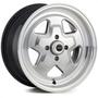 Imagem de 4 rodas kr c9 modelo weld pro star / aro 17x7 / (4x100) et37