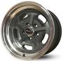 Imagem de 4 rodas kr e63 modelo salt flat / aro 15 / 2 talas / (5x114) et 0 -5