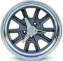 Imagem de 4 rodas kr e64 modelo shelby cobra / aro 17x7 / (5x114) et 0