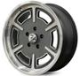 Imagem de 4 RODAS KR E87 CLASSIC VINTAGE / ARO 20X8 / (5x139) ET 0