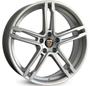 Imagem de 4 RODAS KR F2 MODELO MACAN TURBO / ARO 20X7,5 / (5x108) ET42