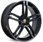 Imagem de 4 RODAS KR F2 MODELO MACAN TURBO / ARO 20X7,5 / (5x112) ET42