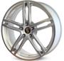 Imagem de 4 RODAS KR F2 MODELO MACAN TURBO / ARO 20X7,5 / (5x114) ET42