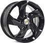 Imagem de 4 rodas kr k60 onix, celta, corsa  / aro 15x6 / (4x100) et36