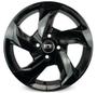 Imagem de 4 rodas kr k60 polo track, gol, up / aro 15x6 / (4x100) et36