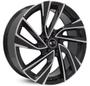 Imagem de 4 rodas kr k72 modelo esportivo / aro 15x6 / (5x100) et38