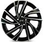 Imagem de 4 rodas kr k72 modelo esportivo / aro 15x6 / (5x100) et38