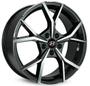 Imagem de 4 rodas kr k73 modelo creta. ix35, tucson / aro 18x7 / (5x114) et40