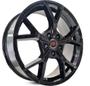 Imagem de 4 rodas kr k73 modelo fiat toro / aro 18x7 / (5x110) et40