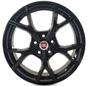 Imagem de 4 rodas kr k73 modelo fiat toro / aro 18x7 / (5x110) et40