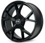 Imagem de 4 rodas kr k73 modelo hyundai hb20 / aro 17x6 / (4x100) et42