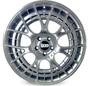 Imagem de 4 RODAS KR K75 MODELO BBS AERO / ARO 18X7 / (5x100) ET40