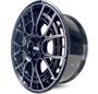 Imagem de 4 RODAS KR K75 MODELO BBS AERO / ARO 18X7 / (5x105) ET40