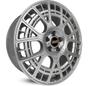 Imagem de 4 RODAS KR K75 MODELO BBS AERO  / ARO 18X7 / (5x110) ET40