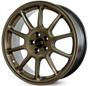 Imagem de 4 RODAS KR LTS CRUZE, TRACKER / ARO 18X7 / (5x105) ET38