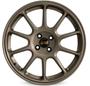 Imagem de 4 RODAS KR LTS FIAT PUNTO / ARO 18X7 / (4x98) ET38