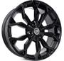 Imagem de 4 rodas kr m16 modelo fiat cronos, argo / aro 15x6 / (4x98) et40