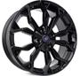 Imagem de 4 rodas kr m16 modelo ford ka, fiesta / aro 17x7 / (4x108) et42