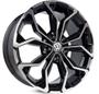 Imagem de 4 rodas kr m16 modelo polo, nivus / aro 16x6 / (5x100) et42