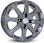 Imagem de 4 rodas kr m21 modelo  astra ss / aro 16x6 / (4x100) et42