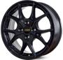 Imagem de 4 rodas kr m28 modelo bbs ci-r  / aro 15x6 / (4x100) et38