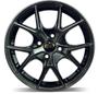 Imagem de 4 rodas kr m28 modelo bbs ci-r / aro 15x6 / (4x100) et38