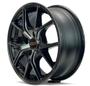 Imagem de 4 rodas kr m28 modelo bbs ci-r / aro 15x6 / (4x100) et38