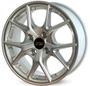 Imagem de 4 rodas kr m28 modelo bbs ci-r / aro 16x6 / (4x108) et42
