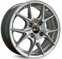 Imagem de 4 rodas kr m28 modelo bbs ci-r / aro 16x6 / (4x108) et42