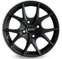 Imagem de 4 rodas kr m28 modelo bbs ci-r  / aro 16x6 / (4x108) et42