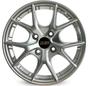 Imagem de 4 RODAS KR M28 MODELO BBS CI-R  / ARO 16X6 / (5x114) ET42