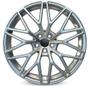 Imagem de 4 rodas kr m30 esportiva jeep / aro 18x8 / (5x110) et30