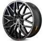 Imagem de 4 rodas kr m30 esportiva volkswagen / aro 18x8 (5x100) et40