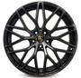 Imagem de 4 rodas kr m30 modelo cayenne gts / aro 18x8 / (5x108) et40