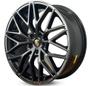 Imagem de 4 rodas kr m30 modelo cayenne gts / aro 18x8 / (5x108) et40