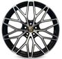 Imagem de 4 rodas kr m30 modelo cayenne gts / aro 18x8 / (5x110) et30