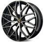 Imagem de 4 rodas kr m30 modelo cayenne gts / aro 20x8 / (5x108) et40