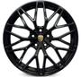 Imagem de 4 rodas kr m30 modelo cayenne gts / aro 20x8 / (5x108) et40