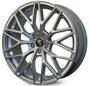 Imagem de 4 rodas kr m30 modelo cayenne gts / aro 20x8 / (5x120) et35