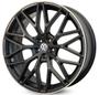 Imagem de 4 rodas kr m30 polo, virtus, nivus / aro 20x8 / (5x100) et40