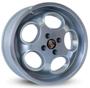 Imagem de 4 rodas kr m6 modelo porsche le mans / aro 15x7 / (4x100) et32